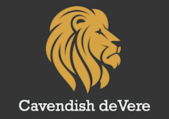 Cavendish deVere Logo
