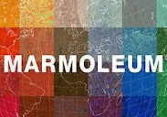 Marmoleum Logo