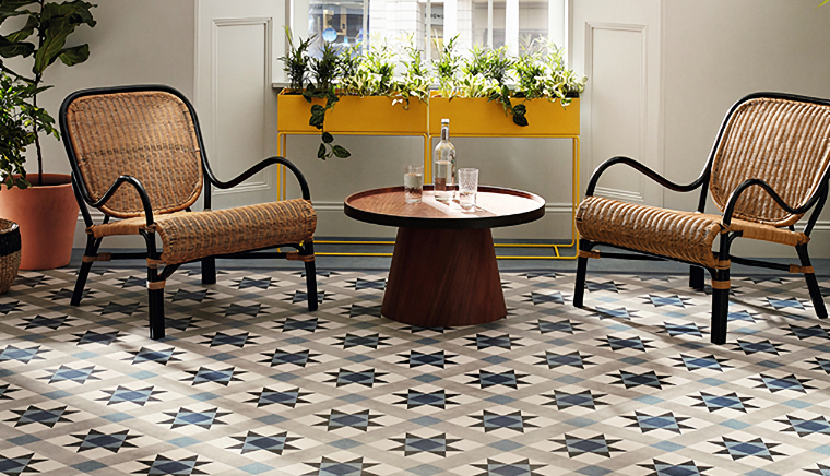 Specialist amtico flooring