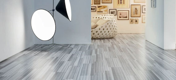 Specialist flooring