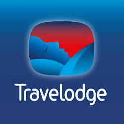 Travellodge Hotels Logo