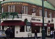 West Norwood in London