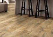 Moduleo flooring