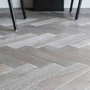 Light oak finish floor London